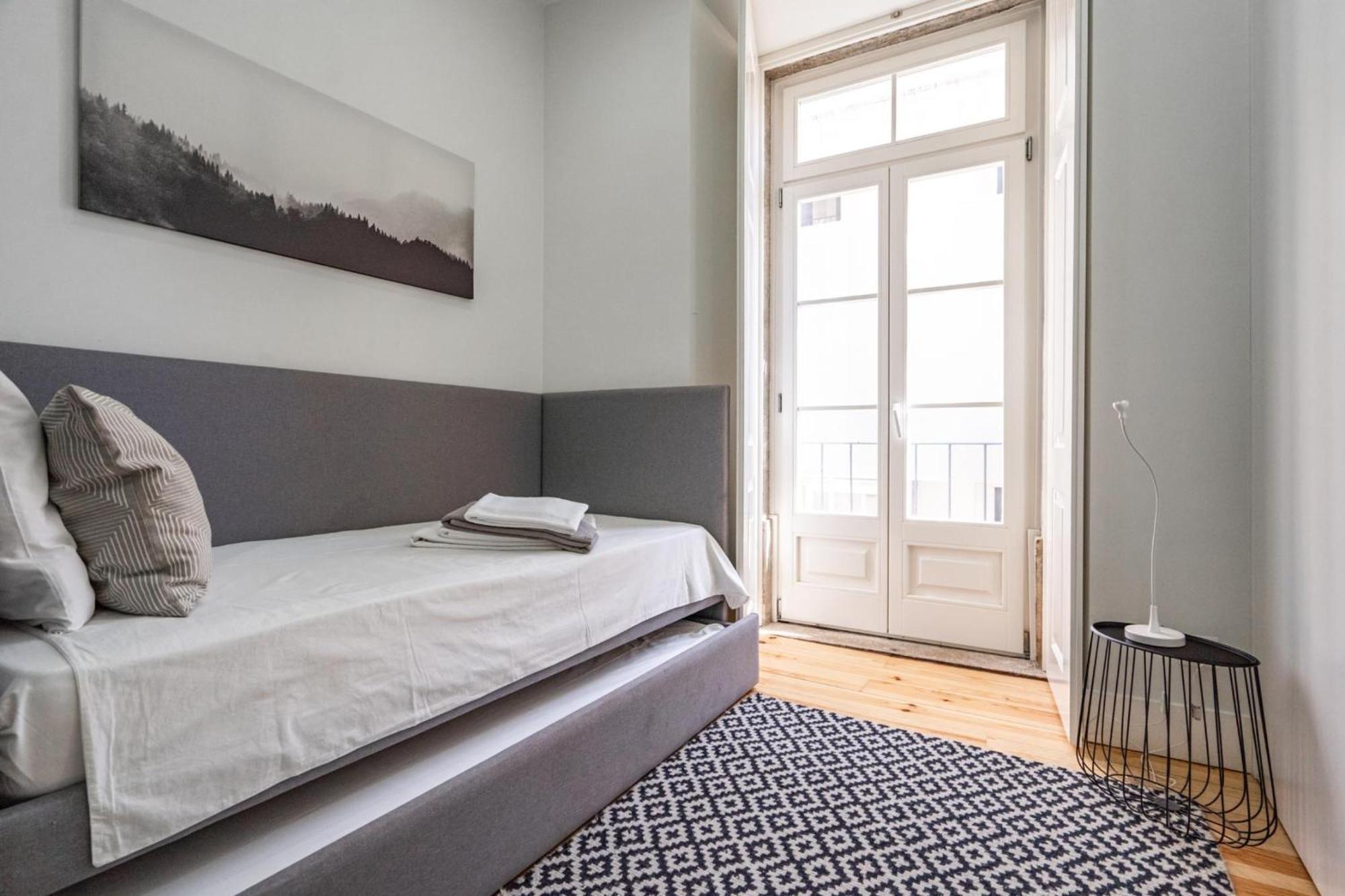 Akicity Baixa Solstice Apartamento *