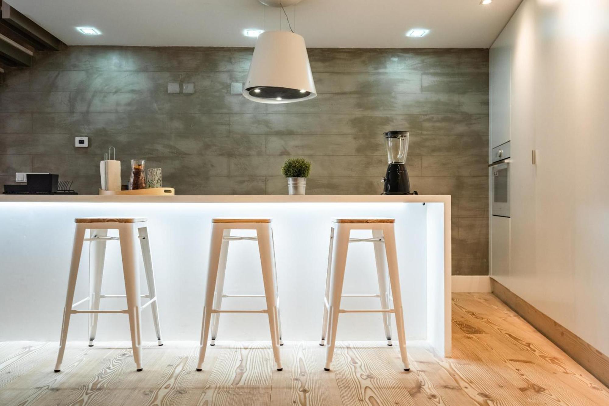 Apartamento Akicity Baixa Solstice *