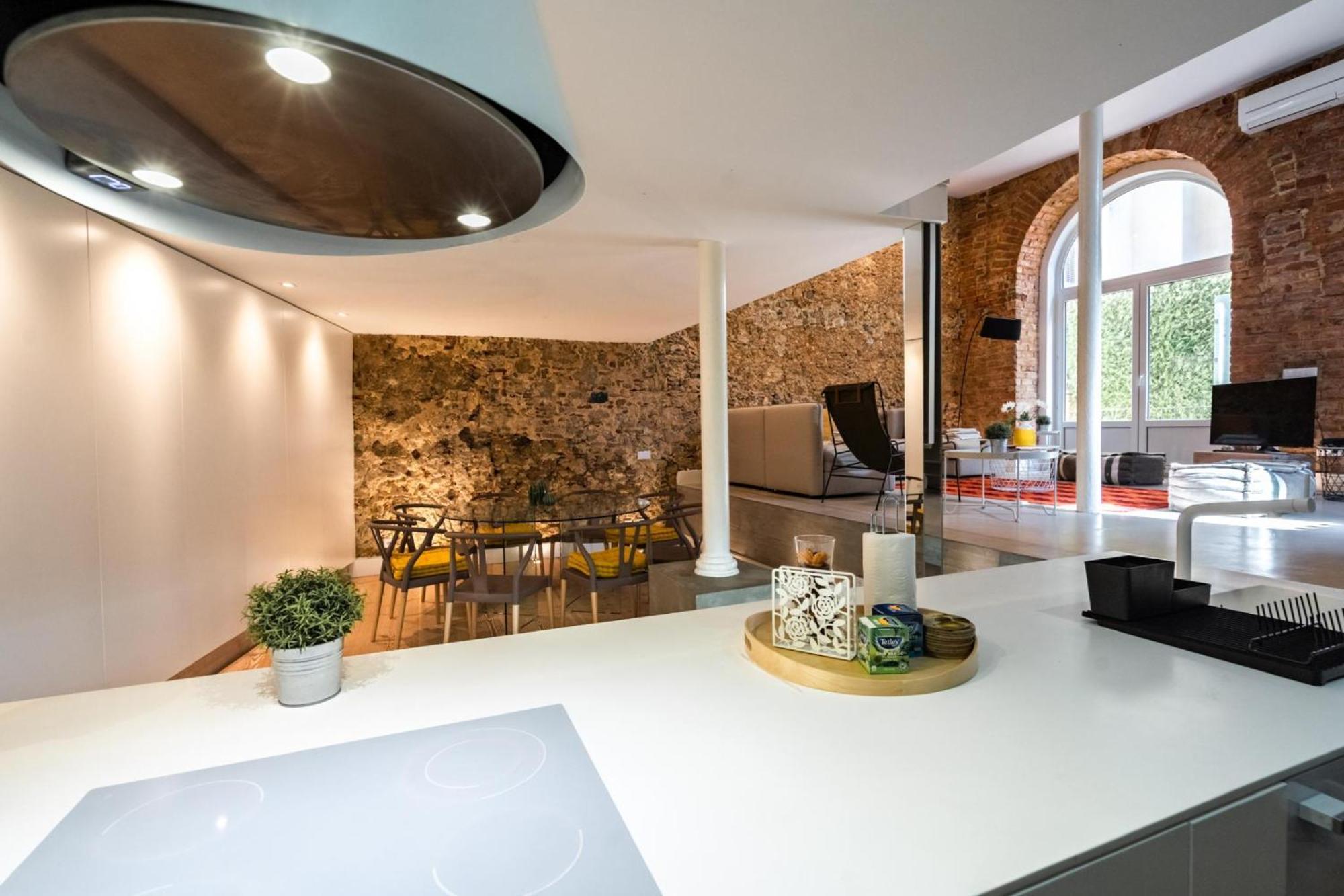 Akicity Baixa Solstice Apartamento Lisboa
