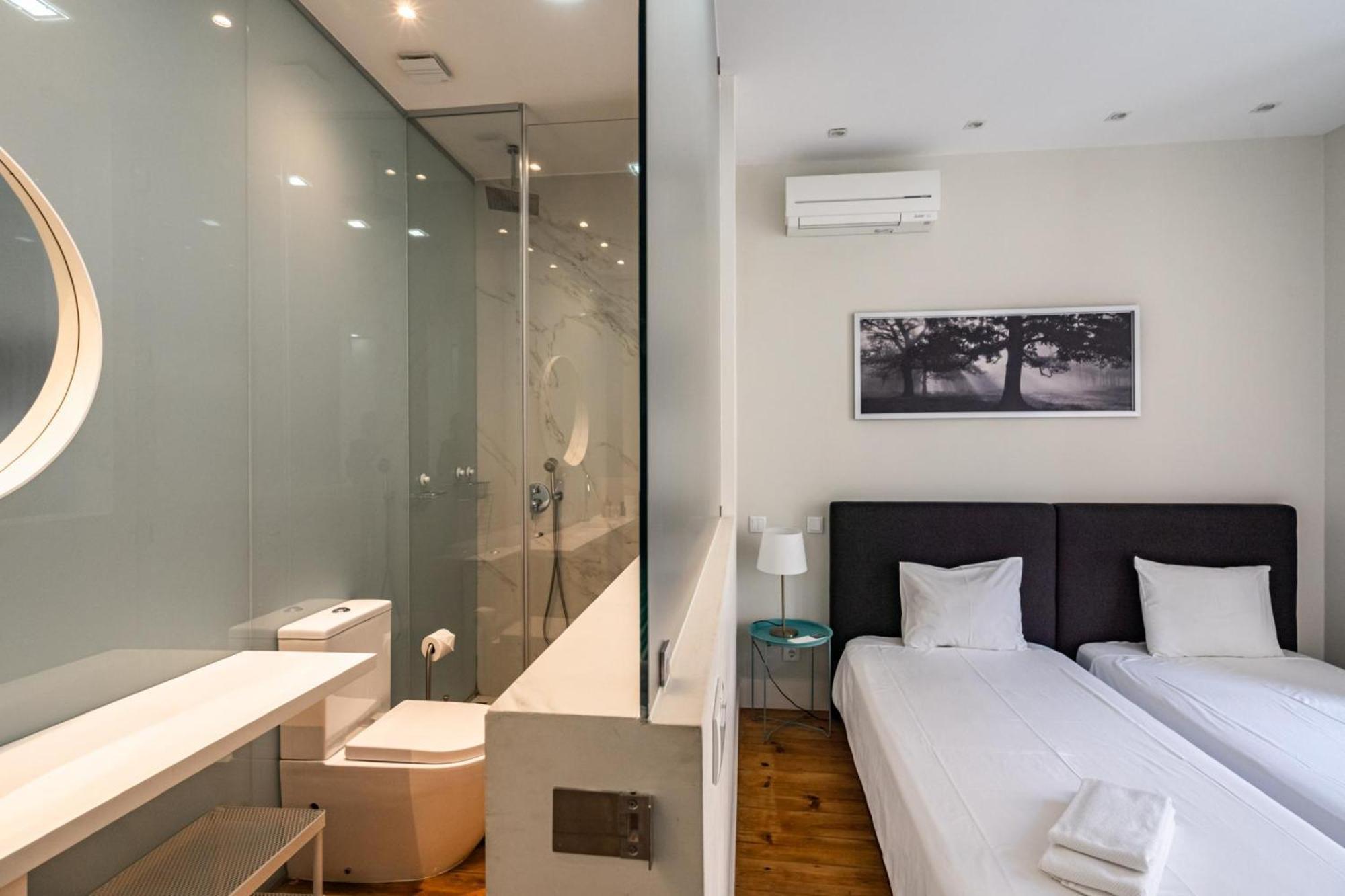 Apartamento Akicity Baixa Solstice *