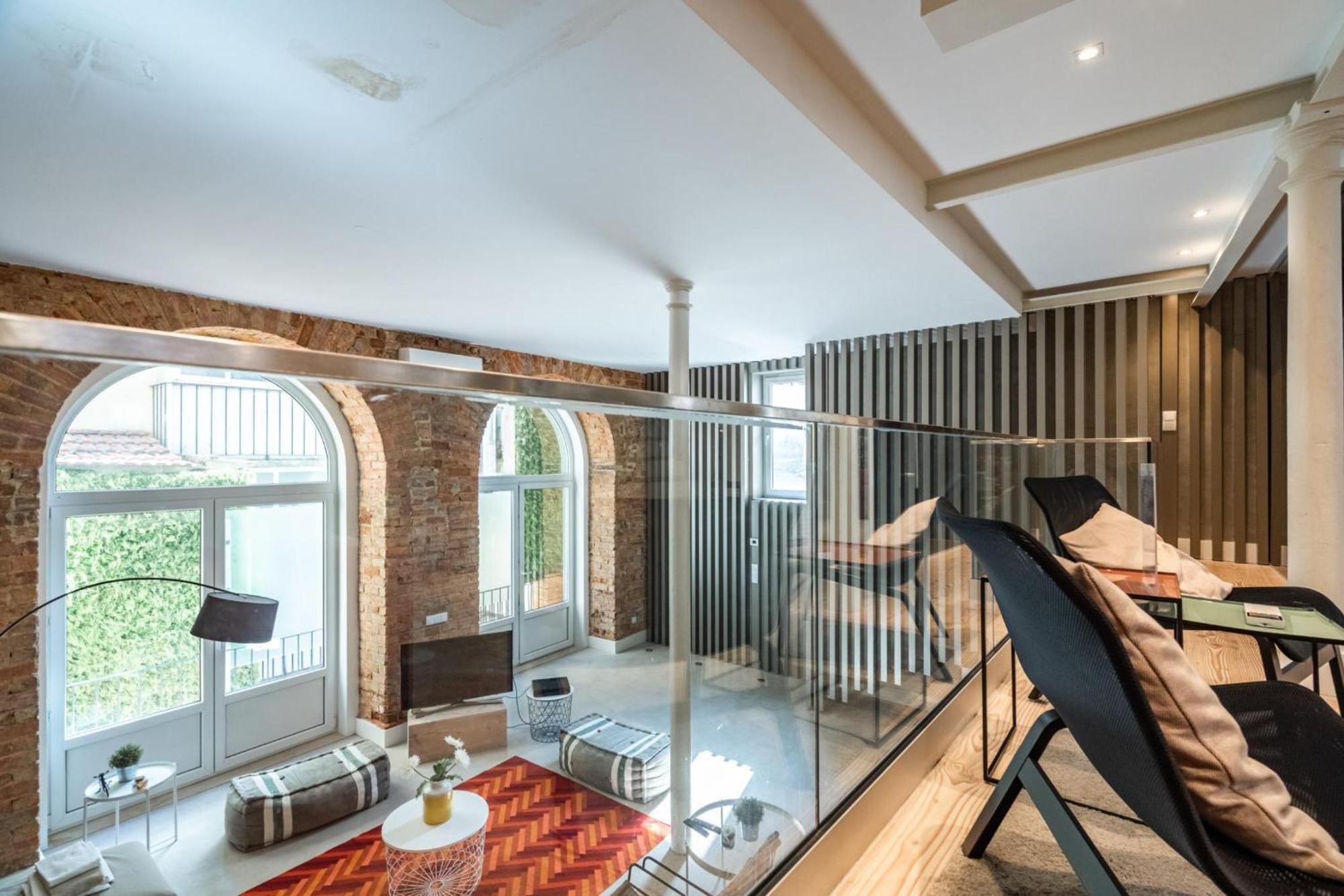 Apartamento Akicity Baixa Solstice