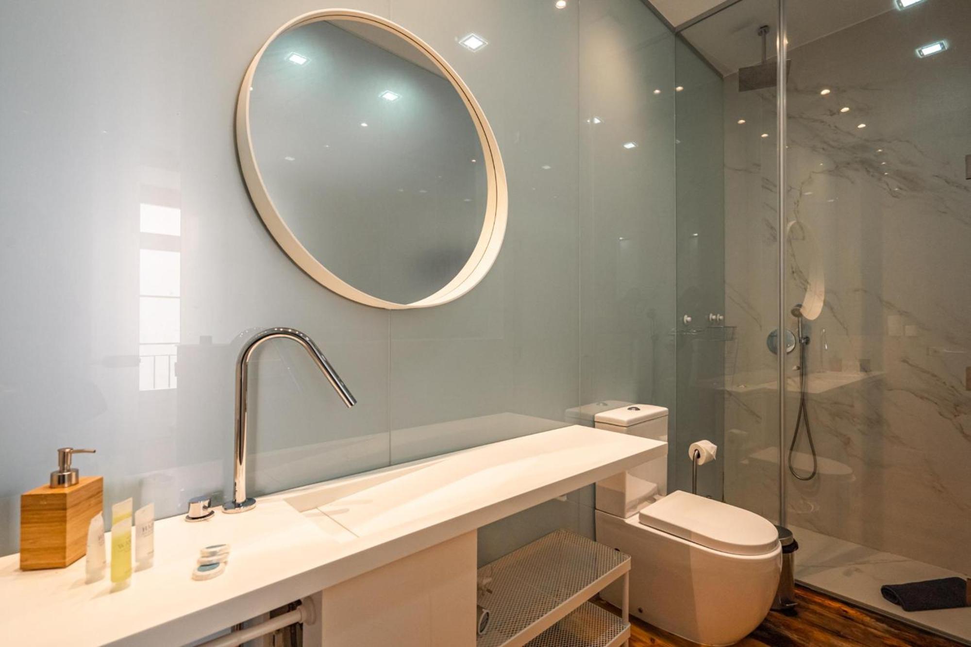 Akicity Baixa Solstice Apartamento Lisboa