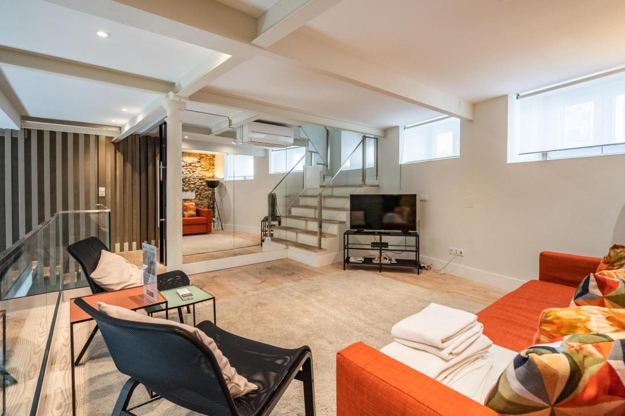 Akicity Baixa Solstice Apartamento Lisboa