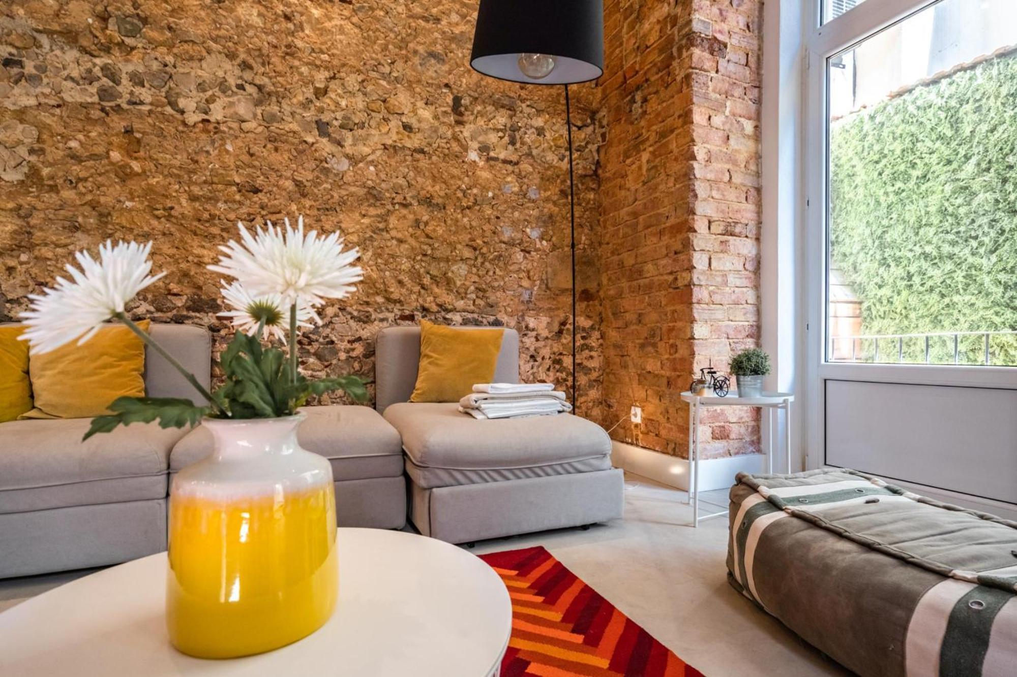 Apartamento Akicity Baixa Solstice *